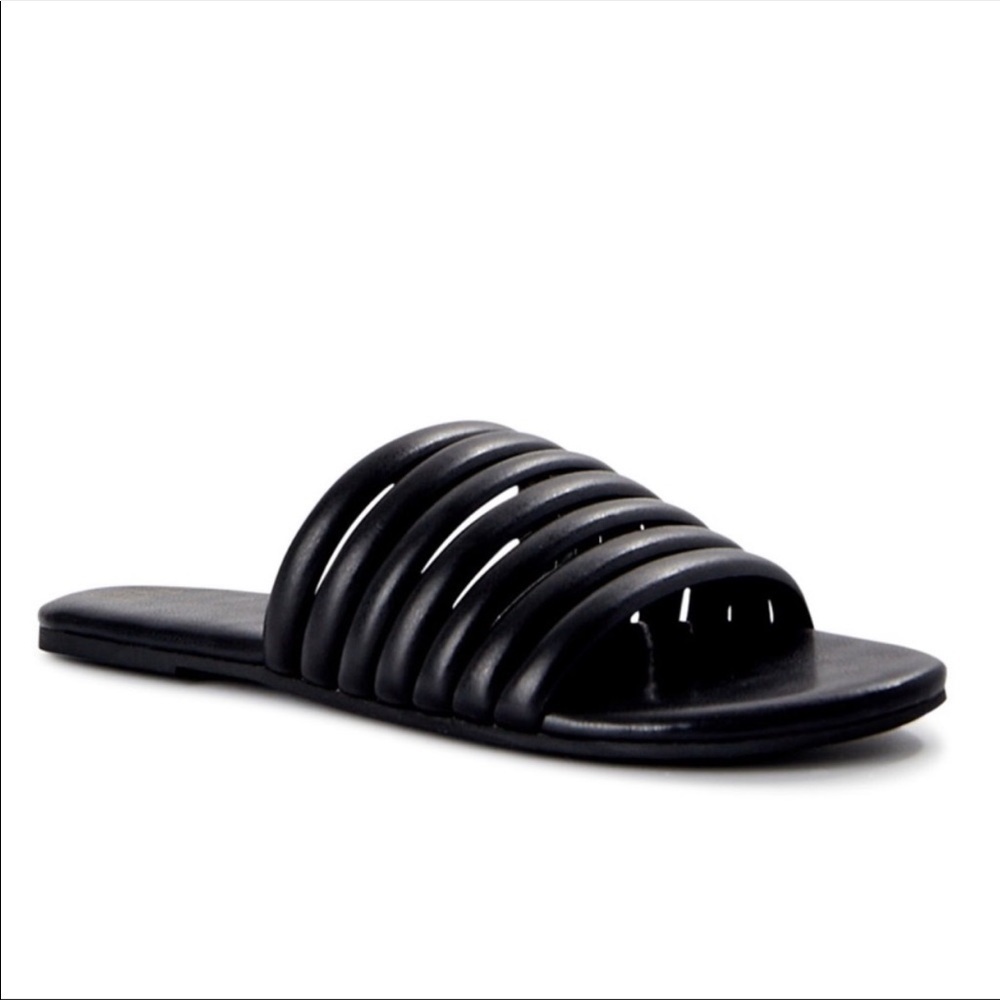 Women's Multi-Band Sandals